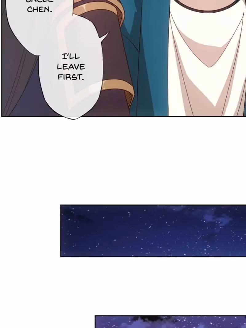 Read The Greatest Deity chapter 101 image 25 on Lezhin