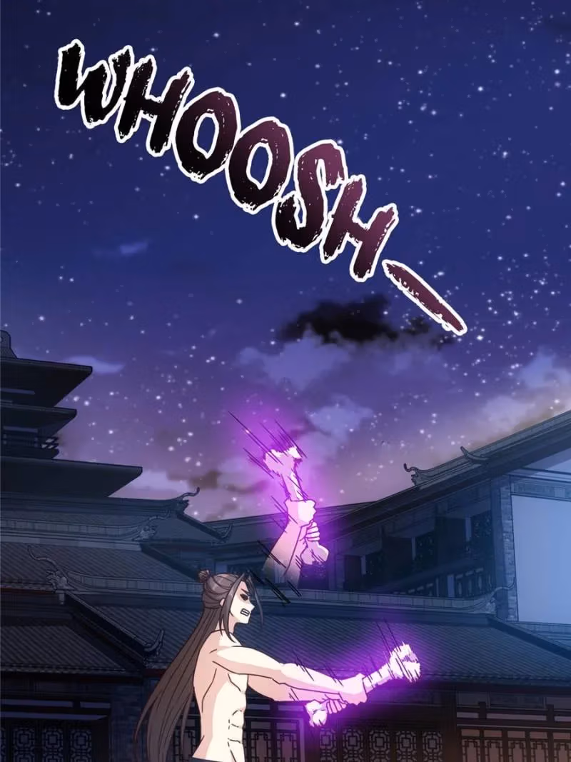 Read The Greatest Deity chapter 101 image 27 on Lezhin