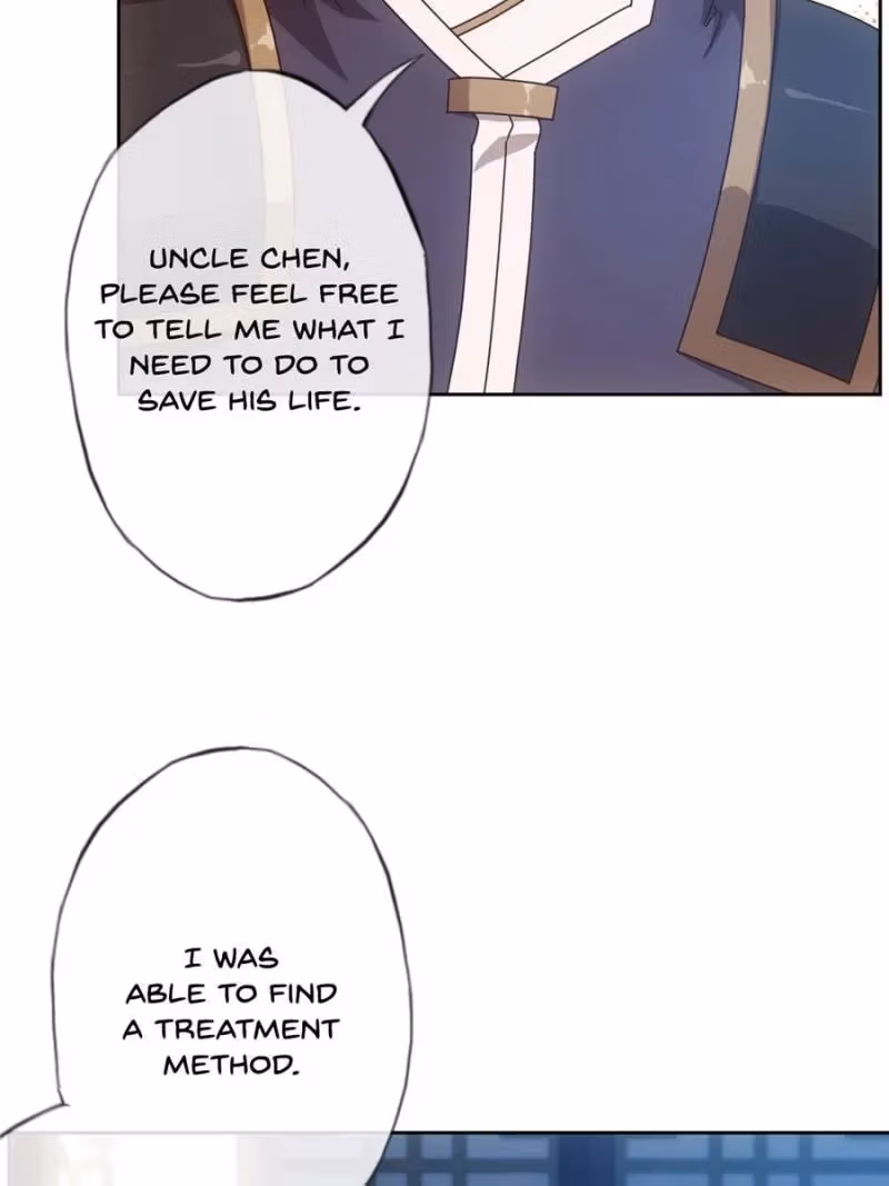 Read The Greatest Deity chapter 101 image 3 on Lezhin