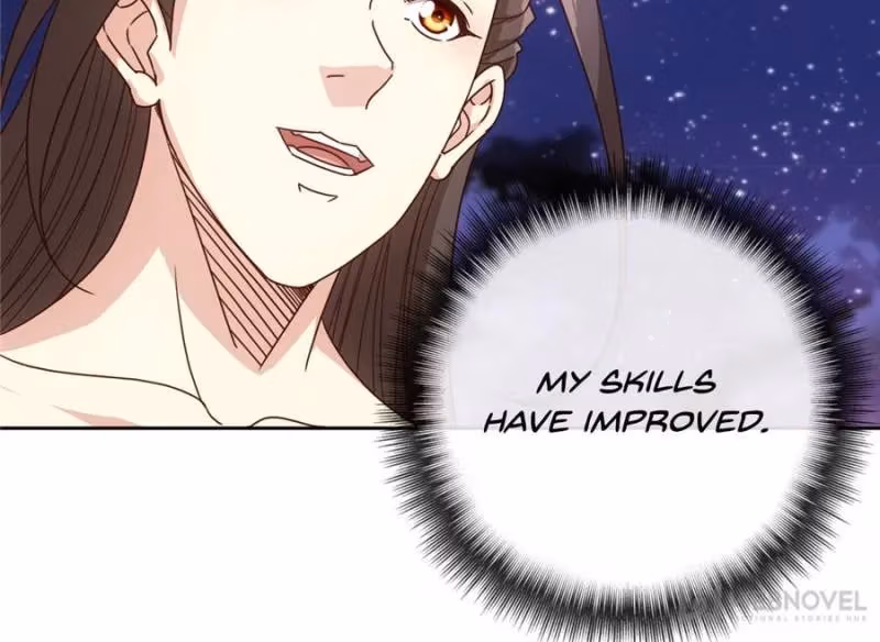 Read The Greatest Deity chapter 101 image 32 on Lezhin