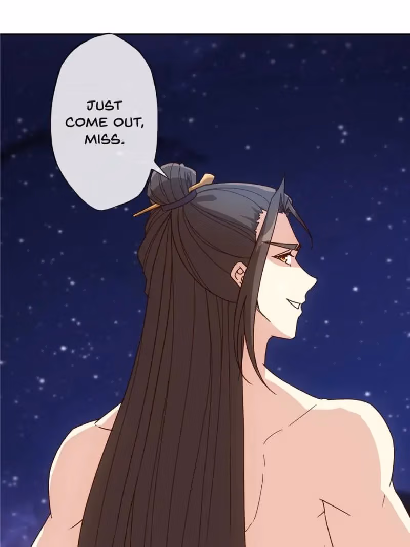 Read The Greatest Deity chapter 101 image 33 on Lezhin