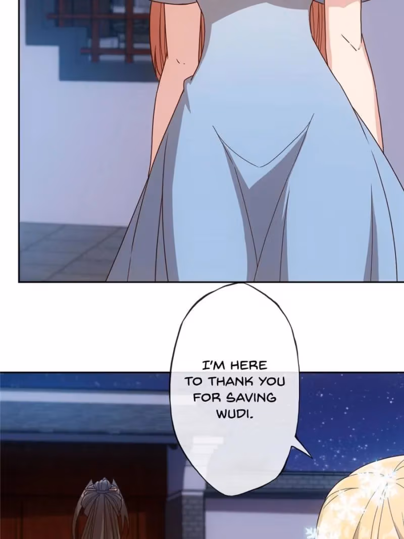 Read The Greatest Deity chapter 101 image 39 on Lezhin