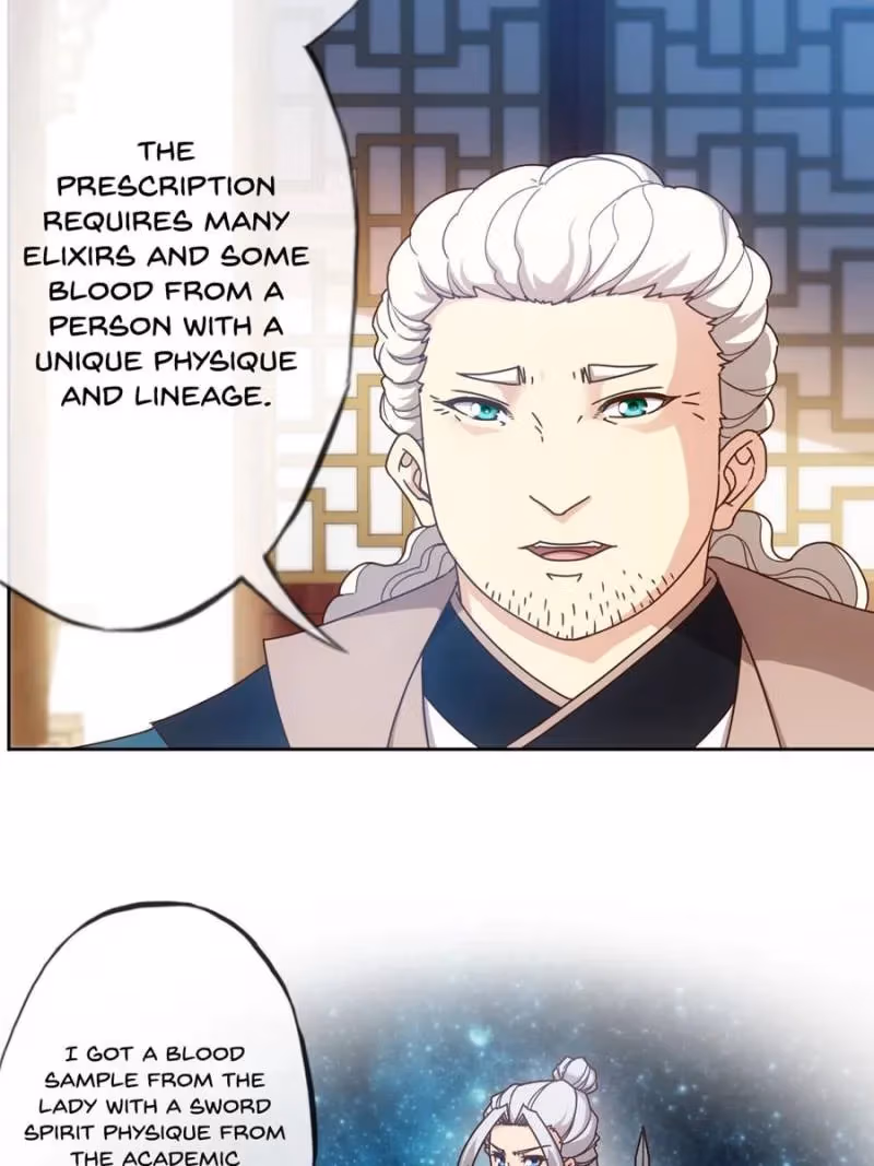 Read The Greatest Deity chapter 101 image 4 on Lezhin