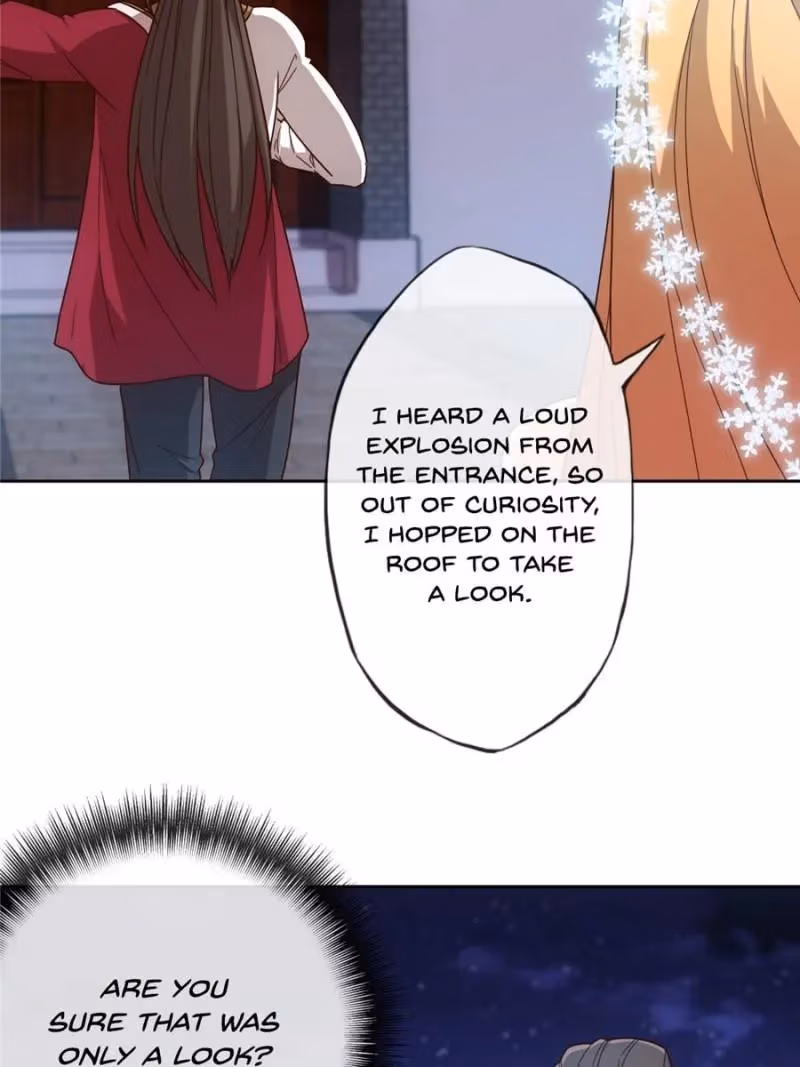 Read The Greatest Deity chapter 101 image 40 on Lezhin