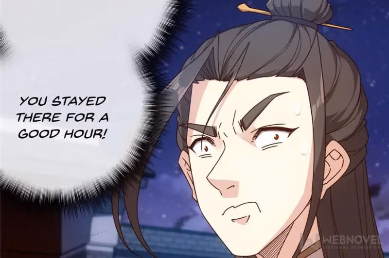 Read The Greatest Deity chapter 101 image 41 on Lezhin