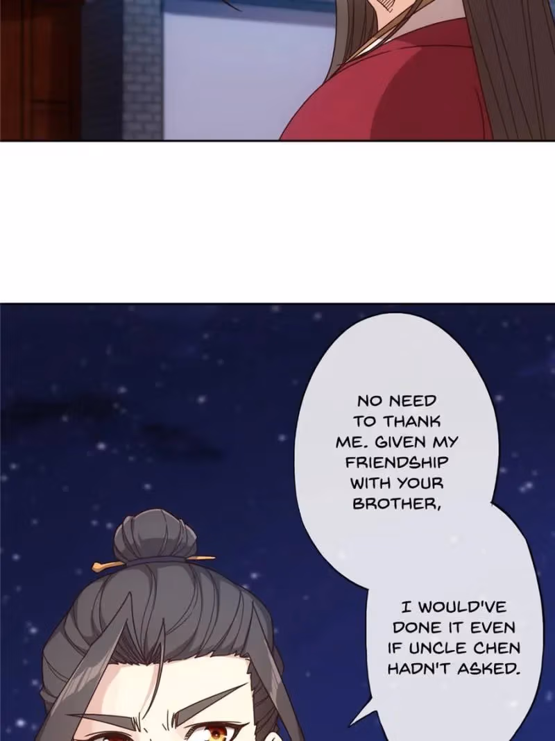 Read The Greatest Deity chapter 101 image 42 on Lezhin