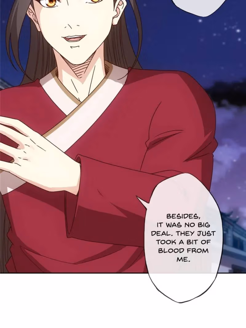 Read The Greatest Deity chapter 101 image 43 on Lezhin