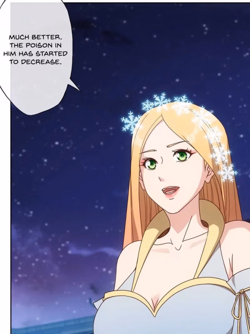 Read The Greatest Deity chapter 101 image 46 on Lezhin