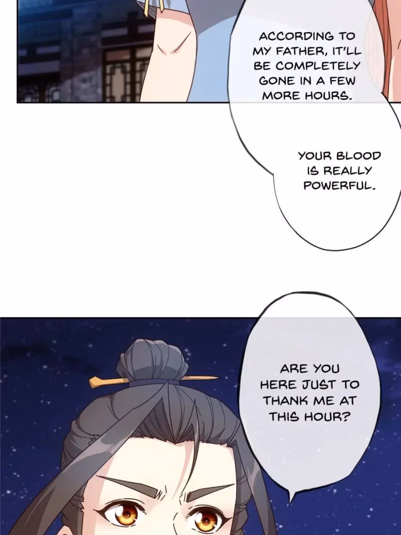 Read The Greatest Deity chapter 101 image 48 on Lezhin