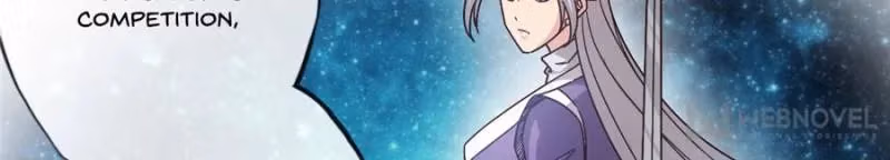Read The Greatest Deity chapter 101 image 5 on Lezhin