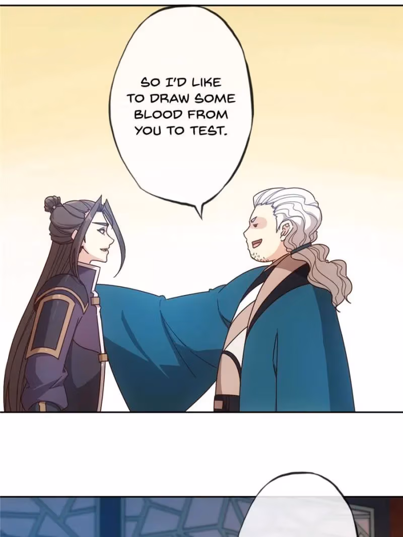 Read The Greatest Deity chapter 101 image 9 on Lezhin