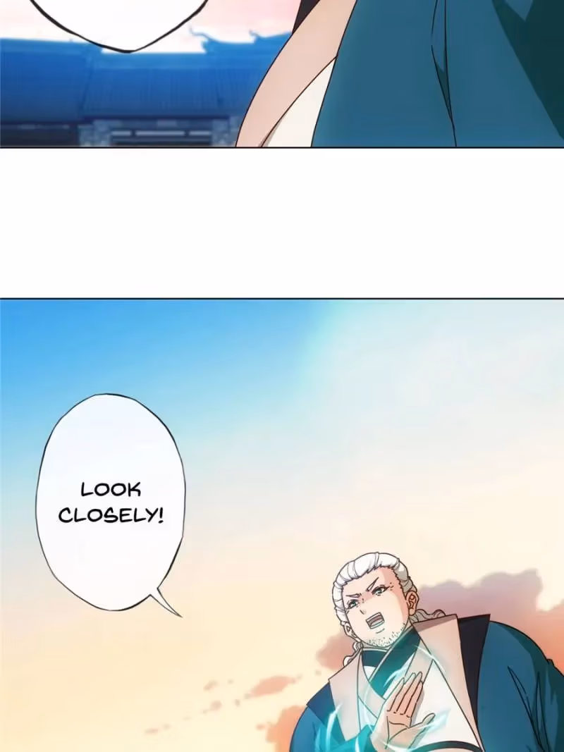 Read The Greatest Deity chapter 102 image 10 on Lezhin