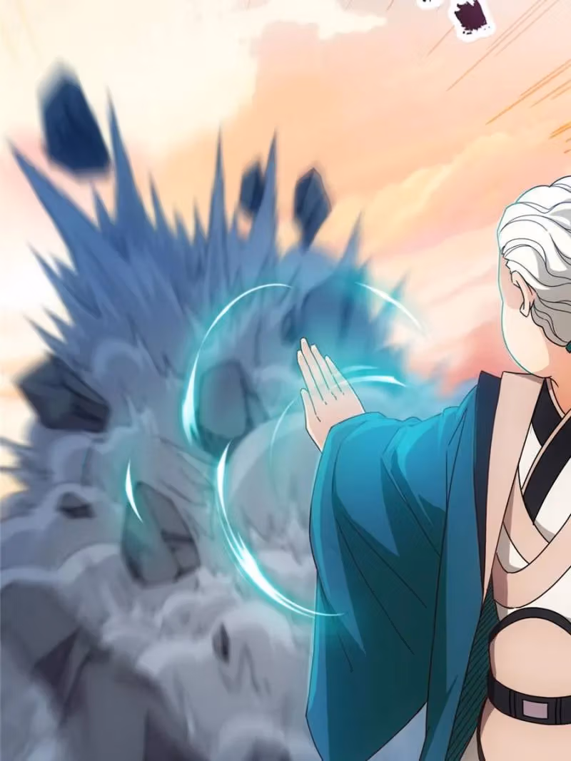 Read The Greatest Deity chapter 102 image 13 on Lezhin