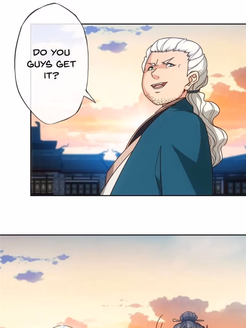 Read The Greatest Deity chapter 102 image 15 on Lezhin