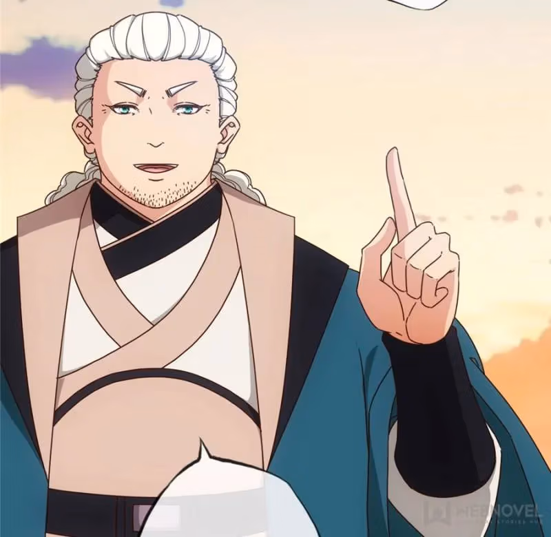 Read The Greatest Deity chapter 102 image 17 on Lezhin
