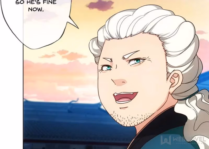 Read The Greatest Deity chapter 102 image 2 on Lezhin