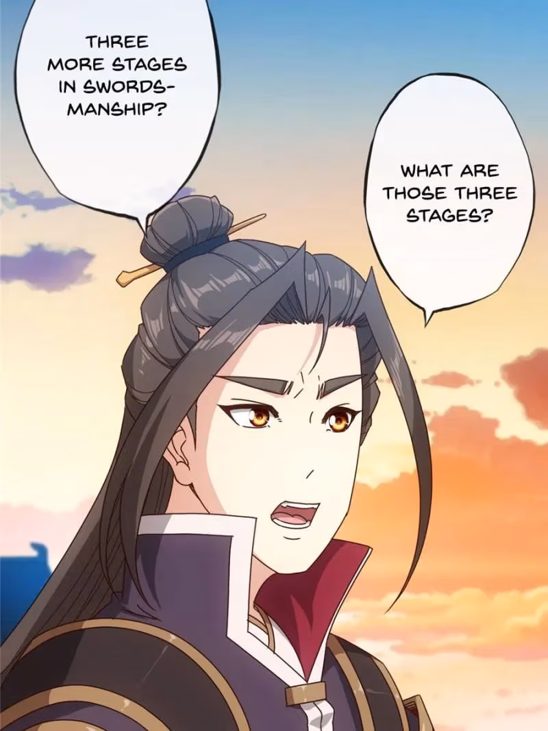 Read The Greatest Deity chapter 102 image 21 on Lezhin