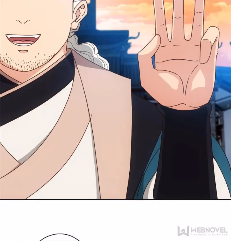 Read The Greatest Deity chapter 102 image 23 on Lezhin