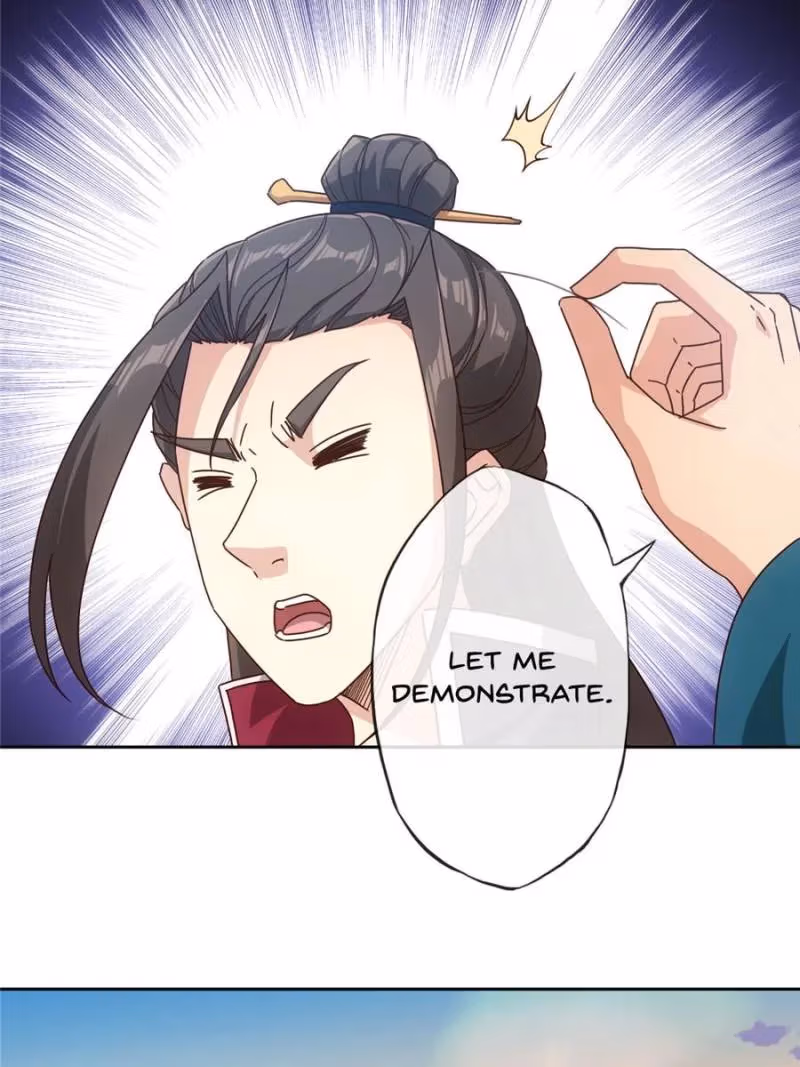 Read The Greatest Deity chapter 102 image 25 on Lezhin