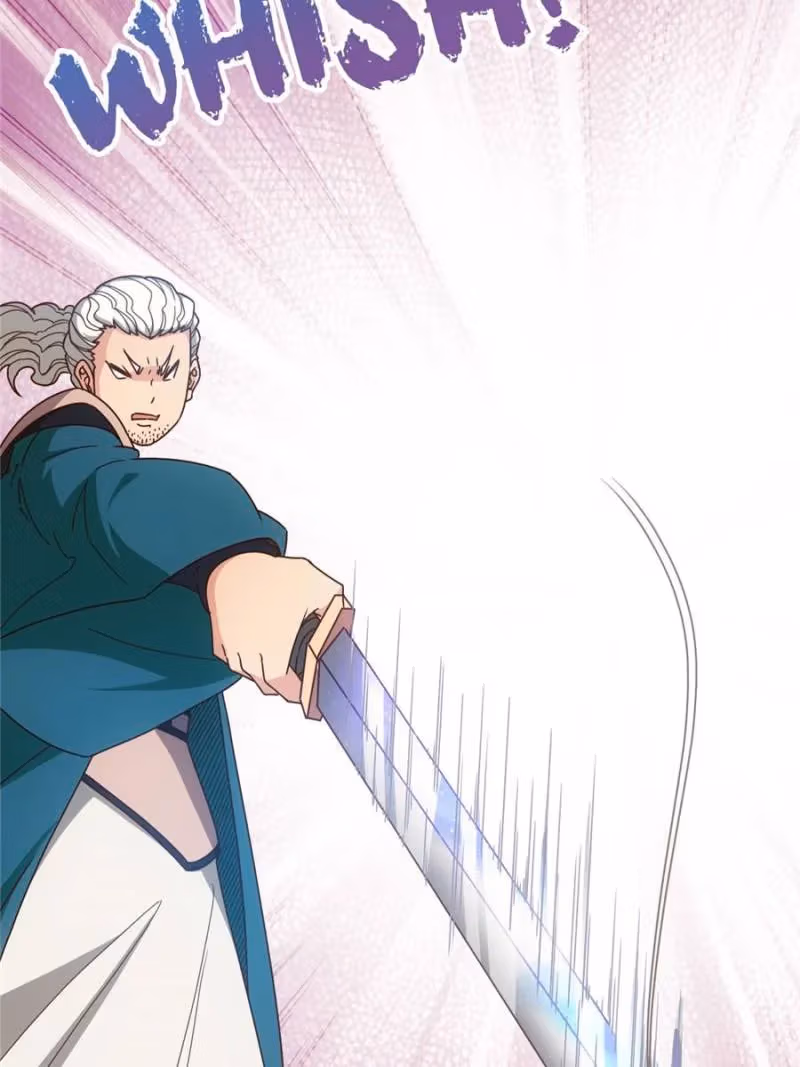 Read The Greatest Deity chapter 102 image 29 on Lezhin
