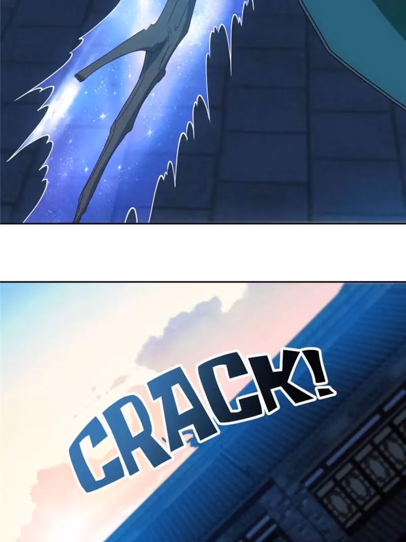 Read The Greatest Deity chapter 102 image 32 on Lezhin