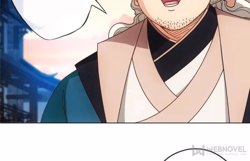 Read The Greatest Deity chapter 102 image 5 on Lezhin