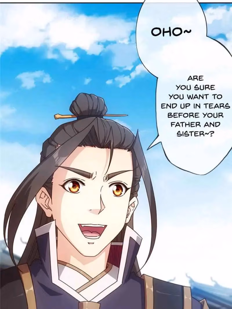 Read The Greatest Deity chapter 103 image 12 on Lezhin