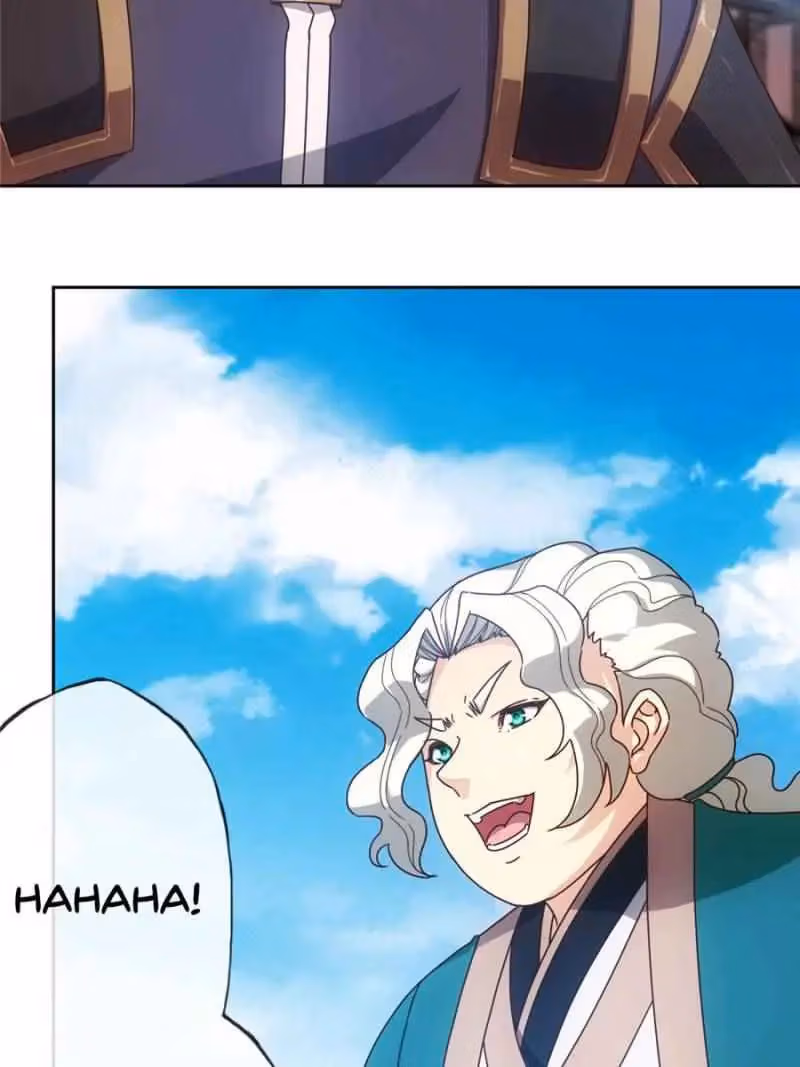 Read The Greatest Deity chapter 103 image 13 on Lezhin