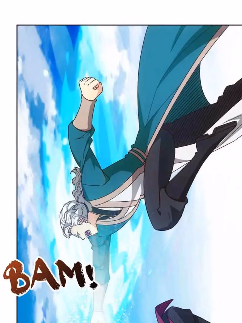Read The Greatest Deity chapter 103 image 19 on Lezhin