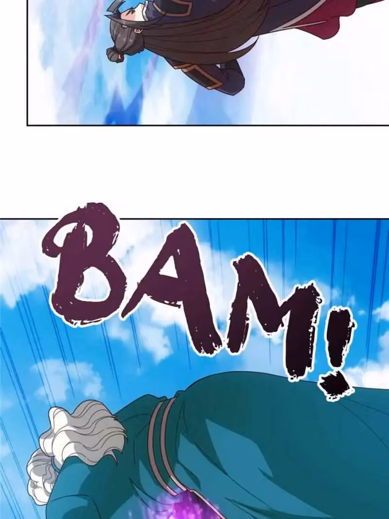 Read The Greatest Deity chapter 103 image 22 on Lezhin