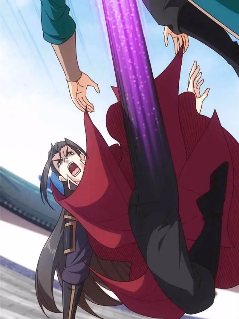 Read The Greatest Deity chapter 103 image 24 on Lezhin