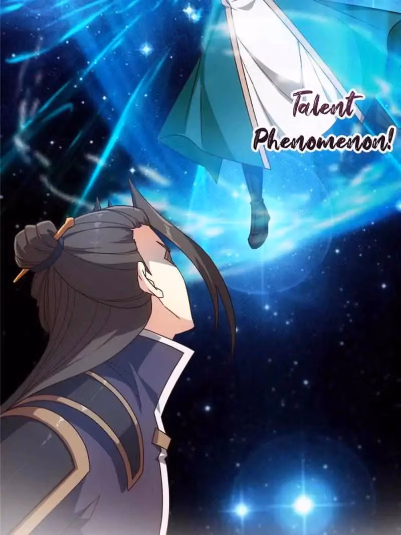 Read The Greatest Deity chapter 103 image 27 on Lezhin