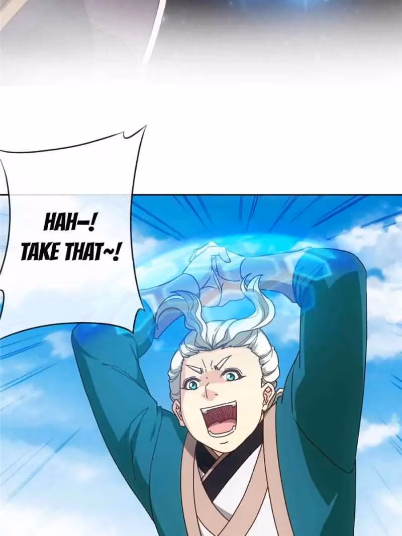 Read The Greatest Deity chapter 103 image 28 on Lezhin