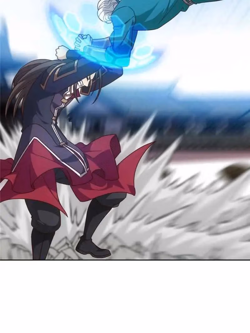 Read The Greatest Deity chapter 103 image 31 on Lezhin