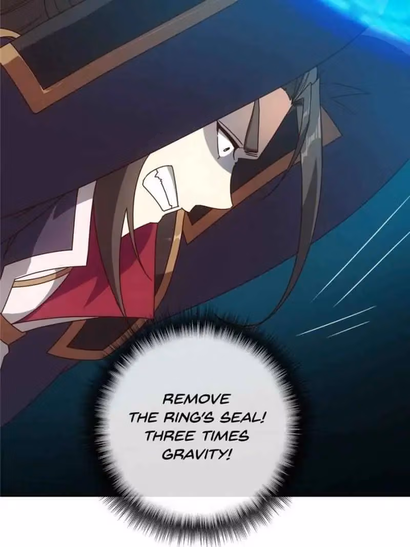Read The Greatest Deity chapter 103 image 33 on Lezhin