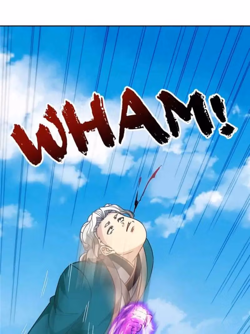 Read The Greatest Deity chapter 103 image 36 on Lezhin