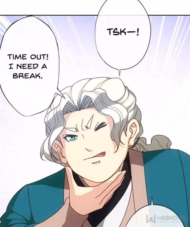 Read The Greatest Deity chapter 103 image 38 on Lezhin