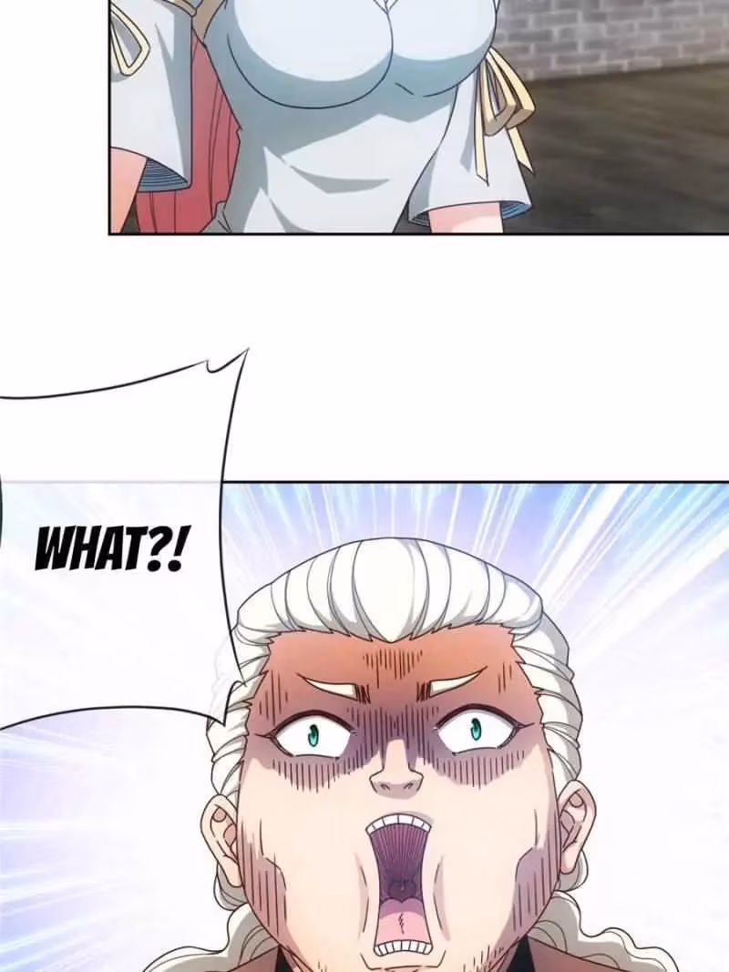 Read The Greatest Deity chapter 103 image 4 on Lezhin