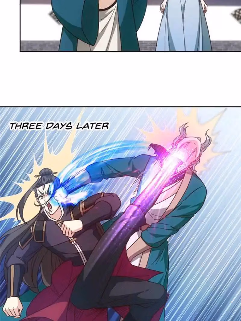 Read The Greatest Deity chapter 103 image 40 on Lezhin