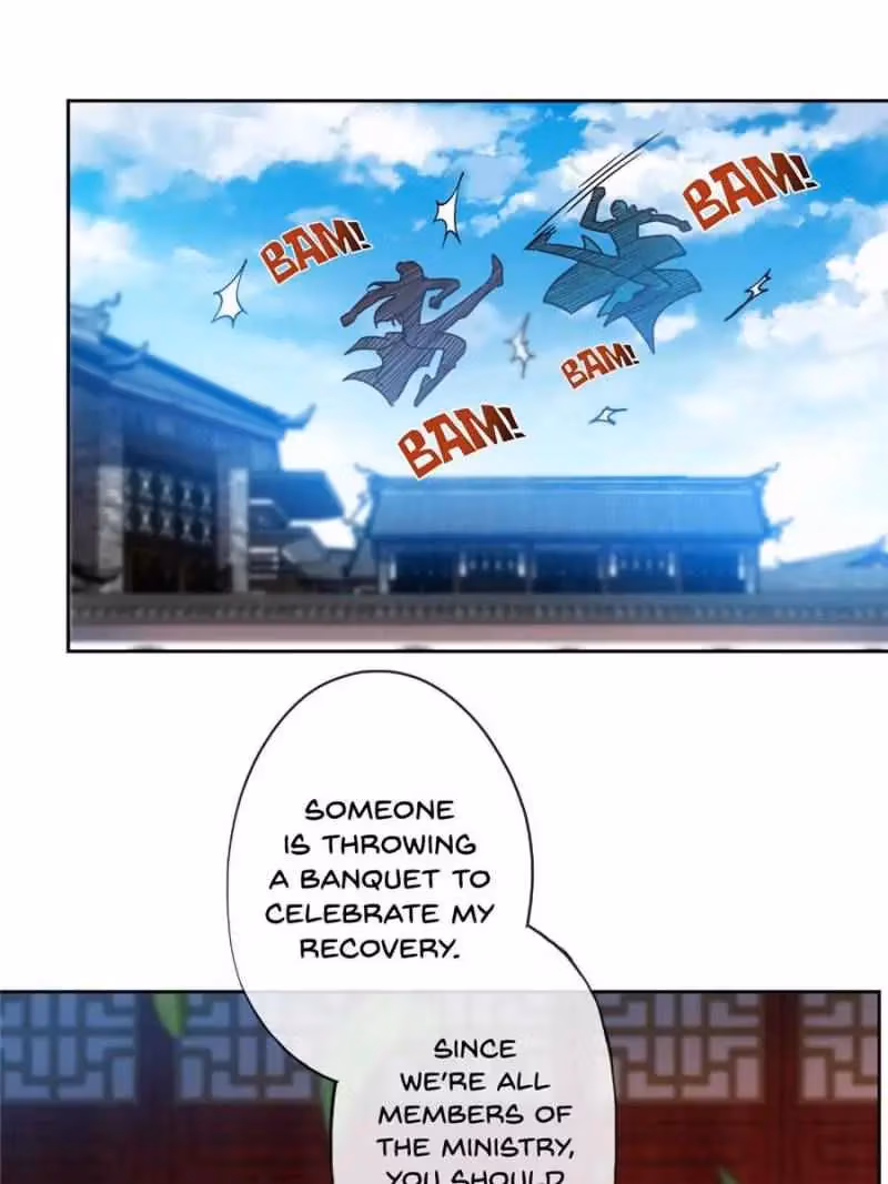 Read The Greatest Deity chapter 103 image 43 on Lezhin