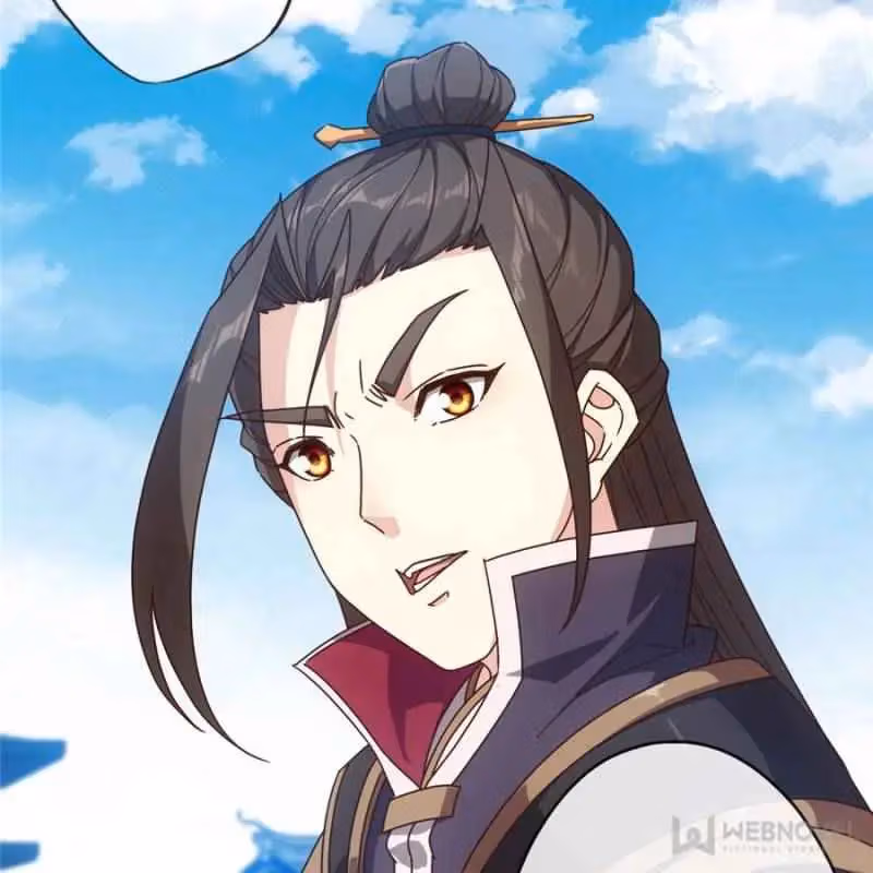 Read The Greatest Deity chapter 103 image 45 on Lezhin