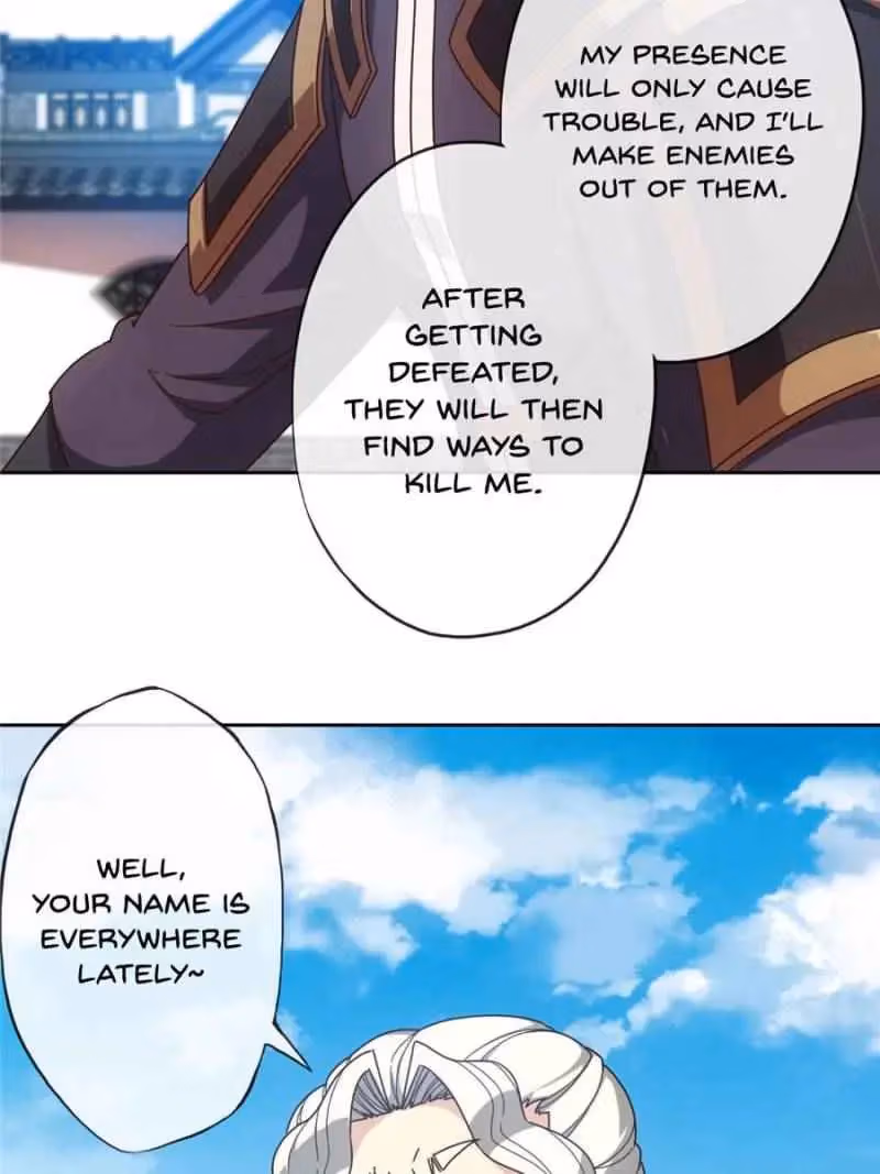 Read The Greatest Deity chapter 103 image 46 on Lezhin