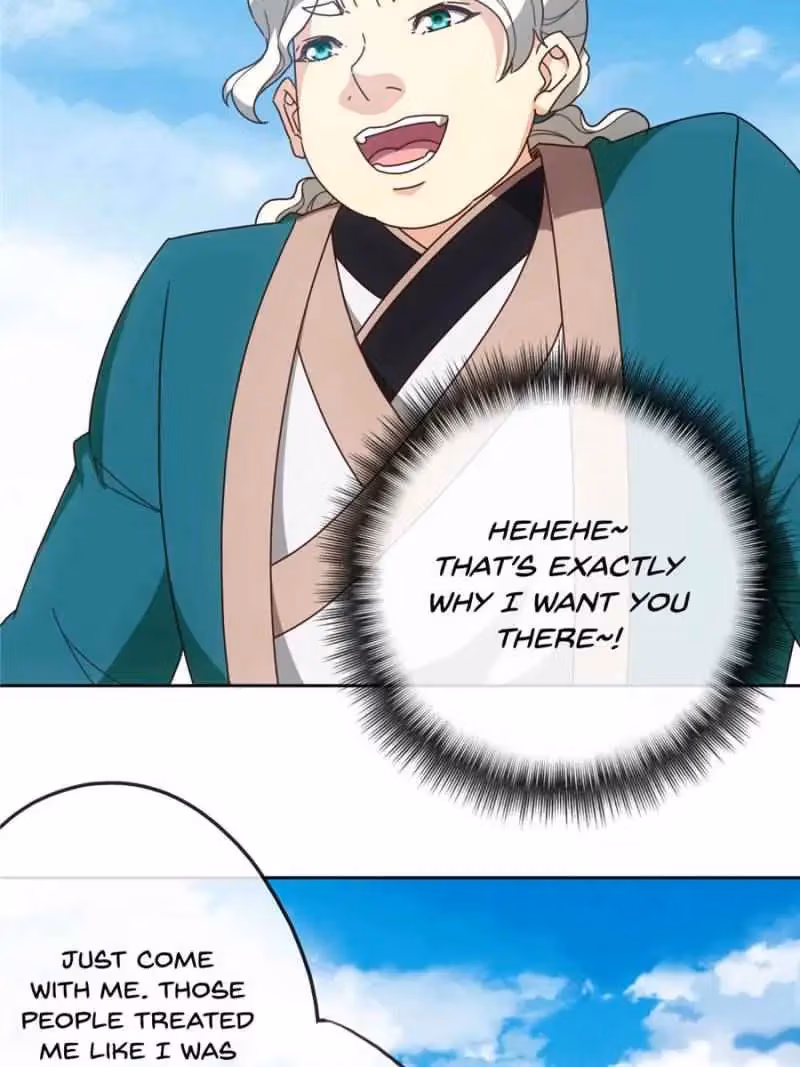 Read The Greatest Deity chapter 103 image 47 on Lezhin