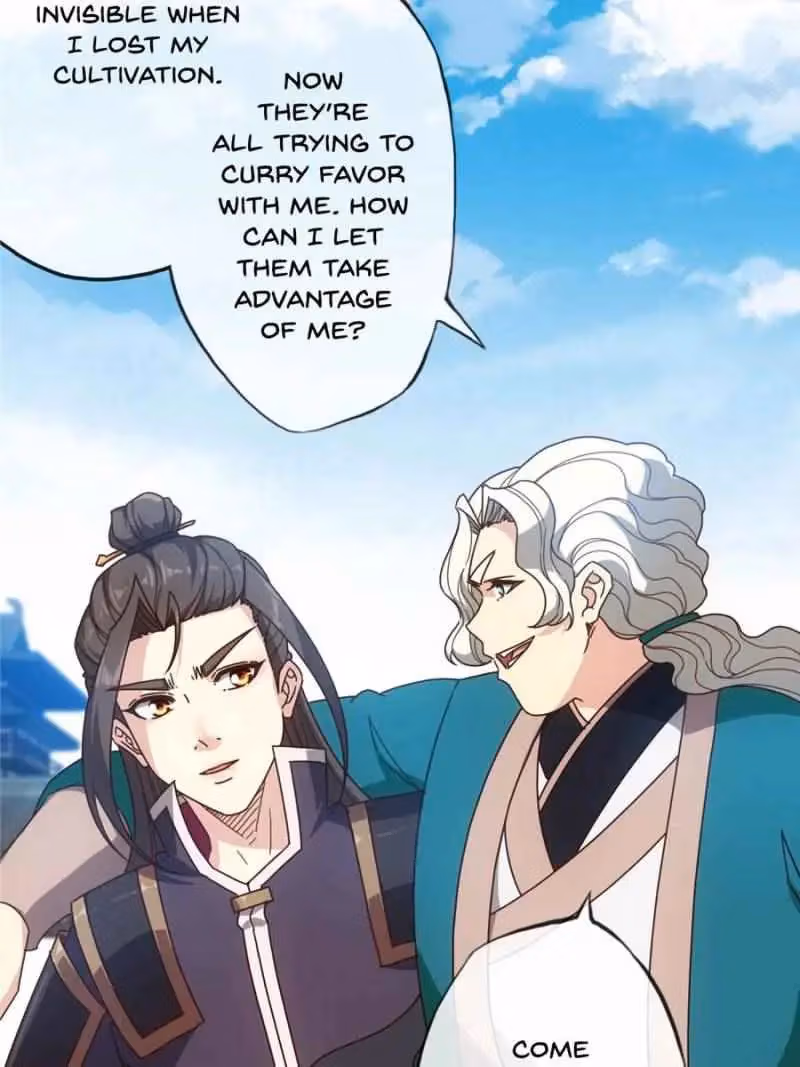 Read The Greatest Deity chapter 103 image 48 on Lezhin