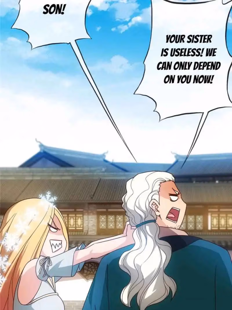 Read The Greatest Deity chapter 103 image 7 on Lezhin