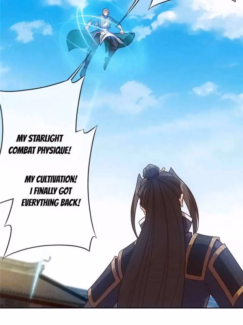 Read The Greatest Deity chapter 103 image 9 on Lezhin