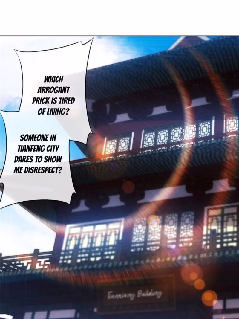 Read The Greatest Deity chapter 104 image 12 on Lezhin