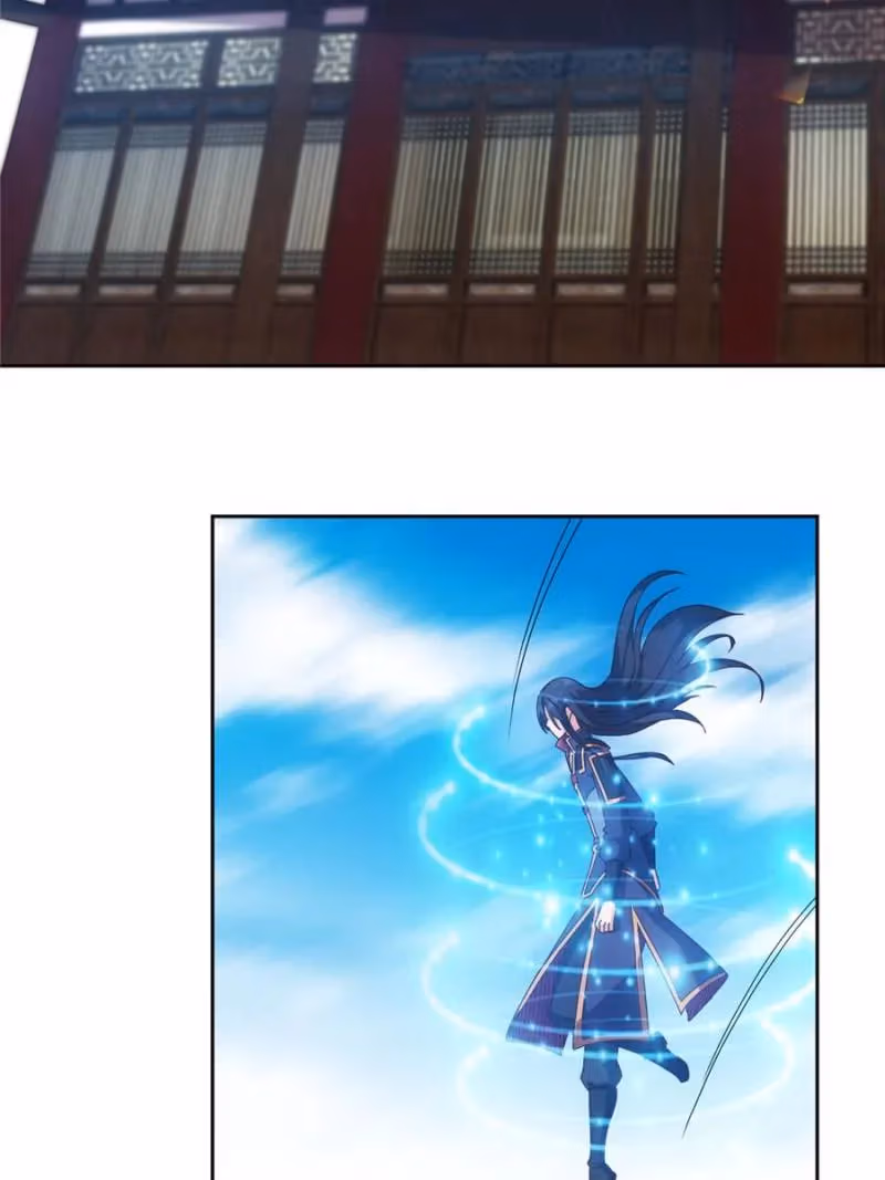 Read The Greatest Deity chapter 104 image 13 on Lezhin