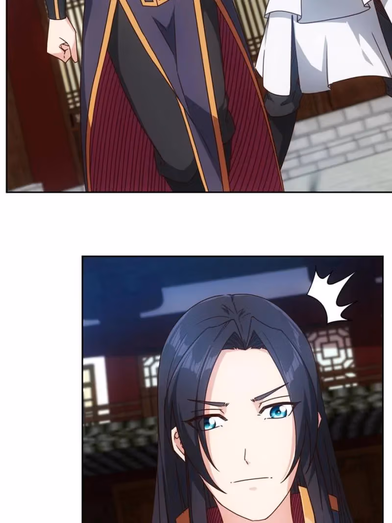 Read The Greatest Deity chapter 104 image 16 on Lezhin