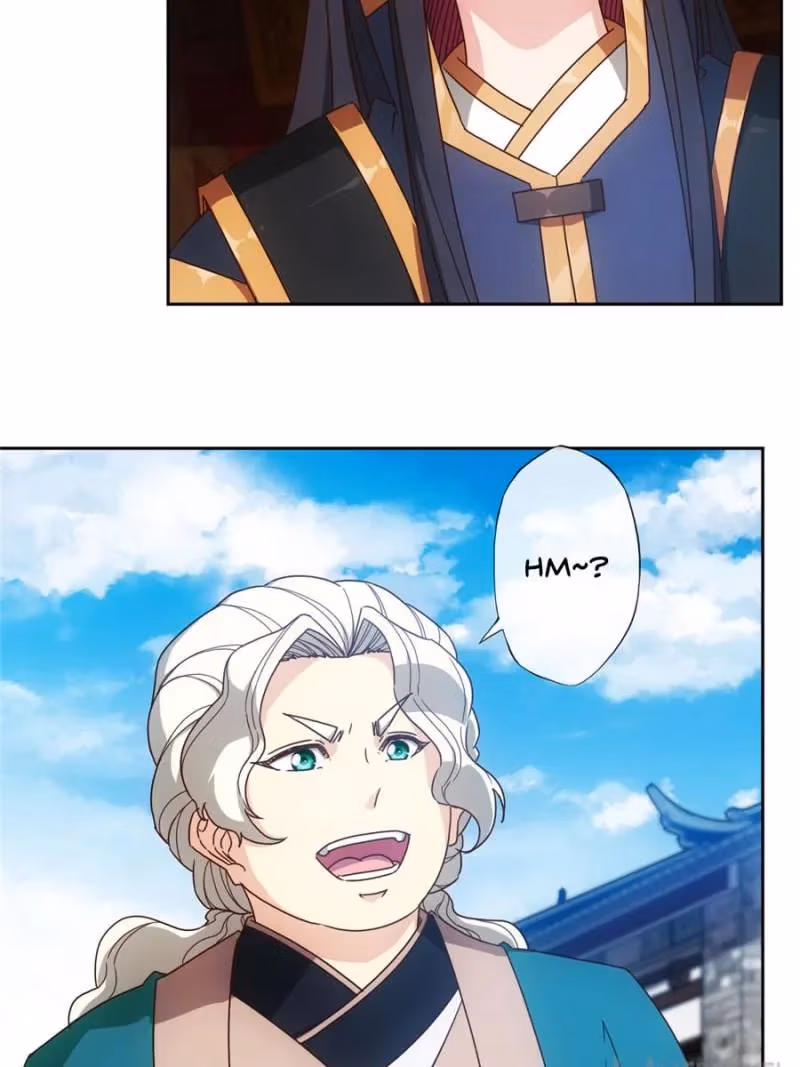 Read The Greatest Deity chapter 104 image 17 on Lezhin